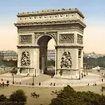 Beautiful Flat Champs-Elysee