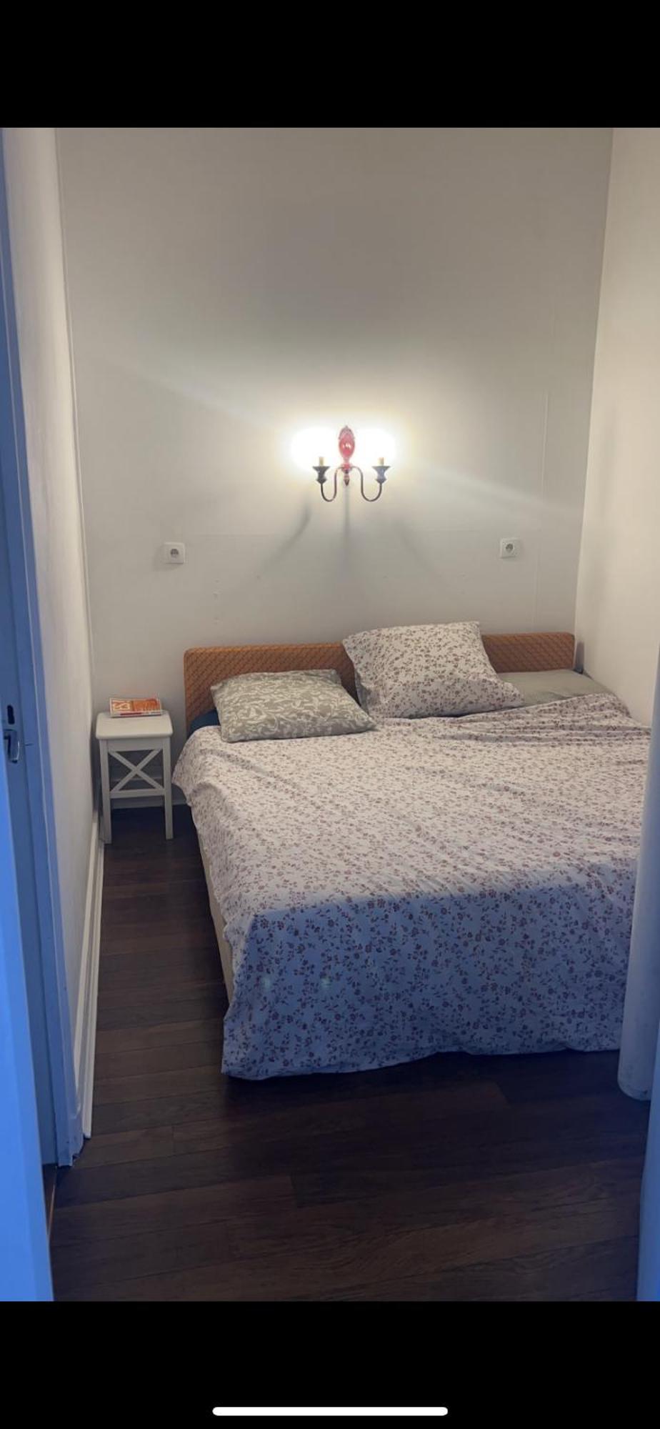 Beautiful Flat Champs-elysee