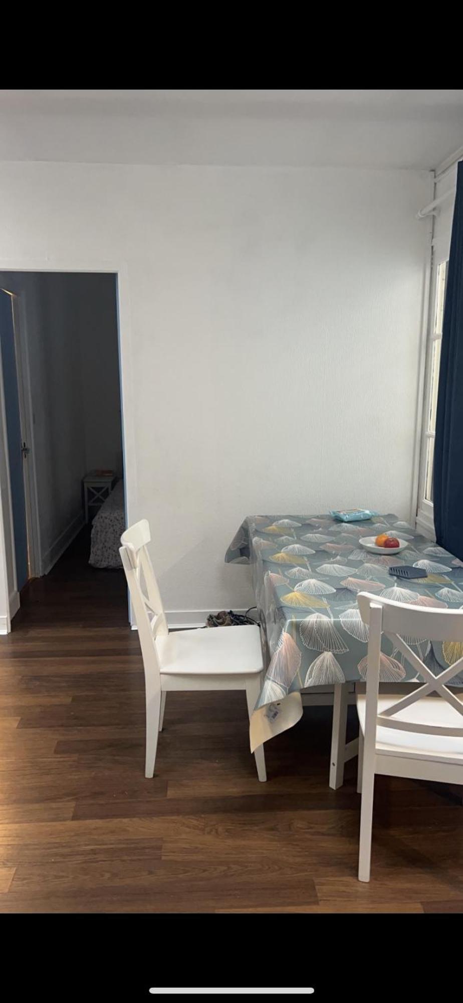 Apartment Beautiful Flat Champs-elysee Paris